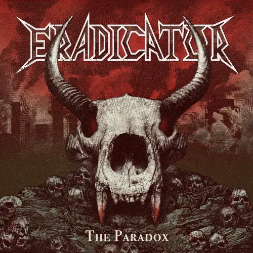 Eradicator : The Paradox (Single)